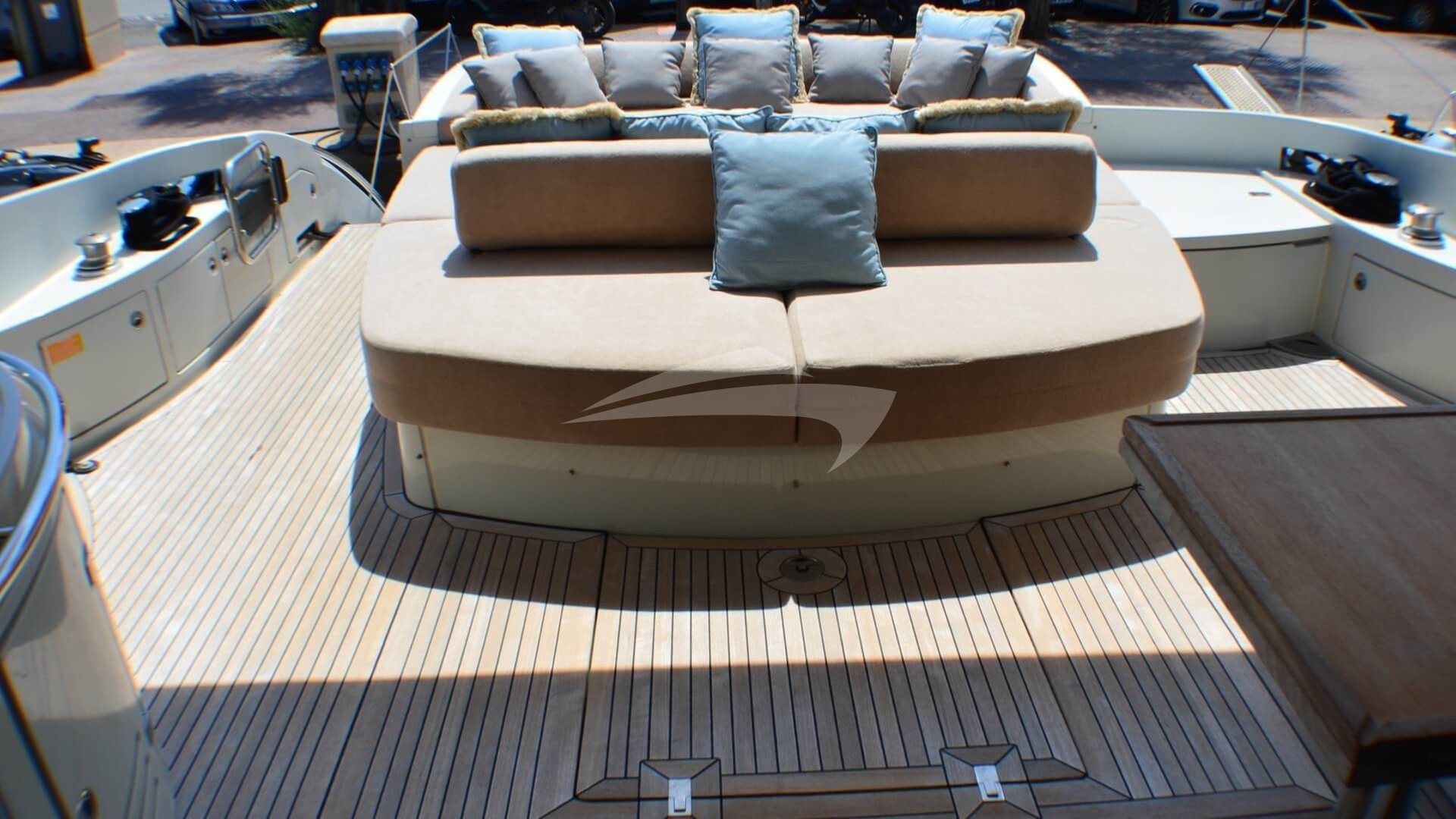 Sundeck