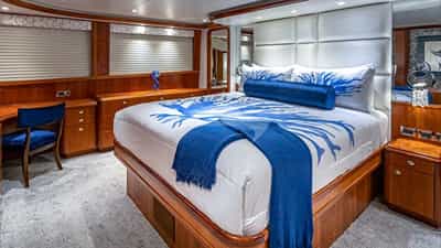 Guest Cabin