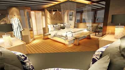 OTIUM CABIN 7