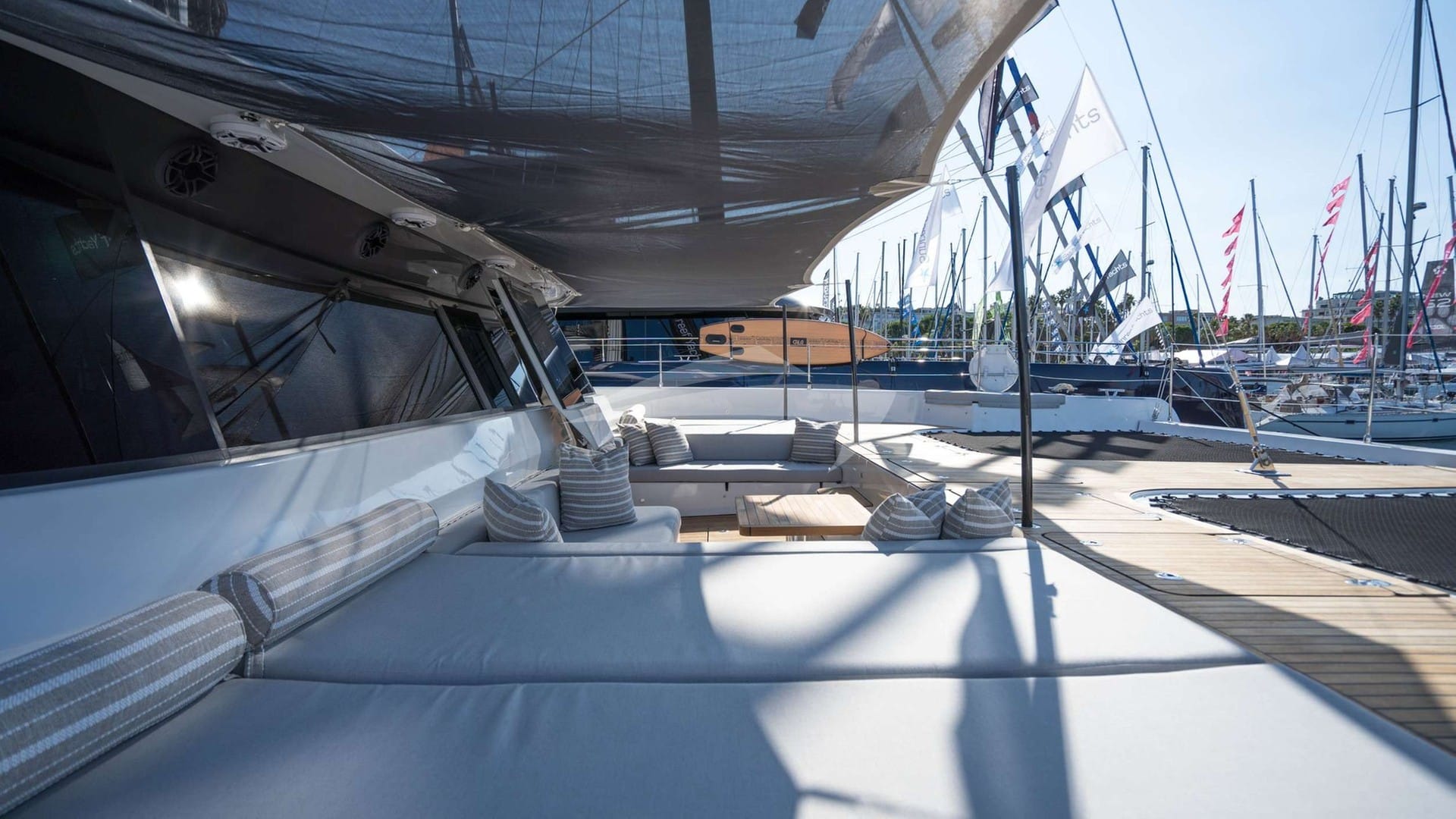 Ankawer Vi West Mediterranean