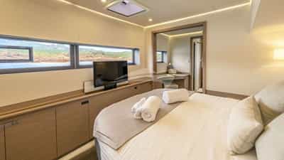 Guest Cabin