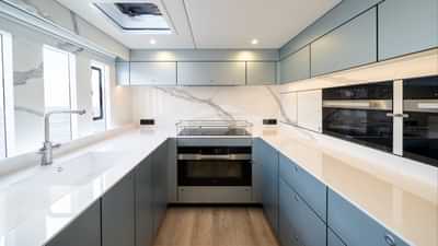 Galley