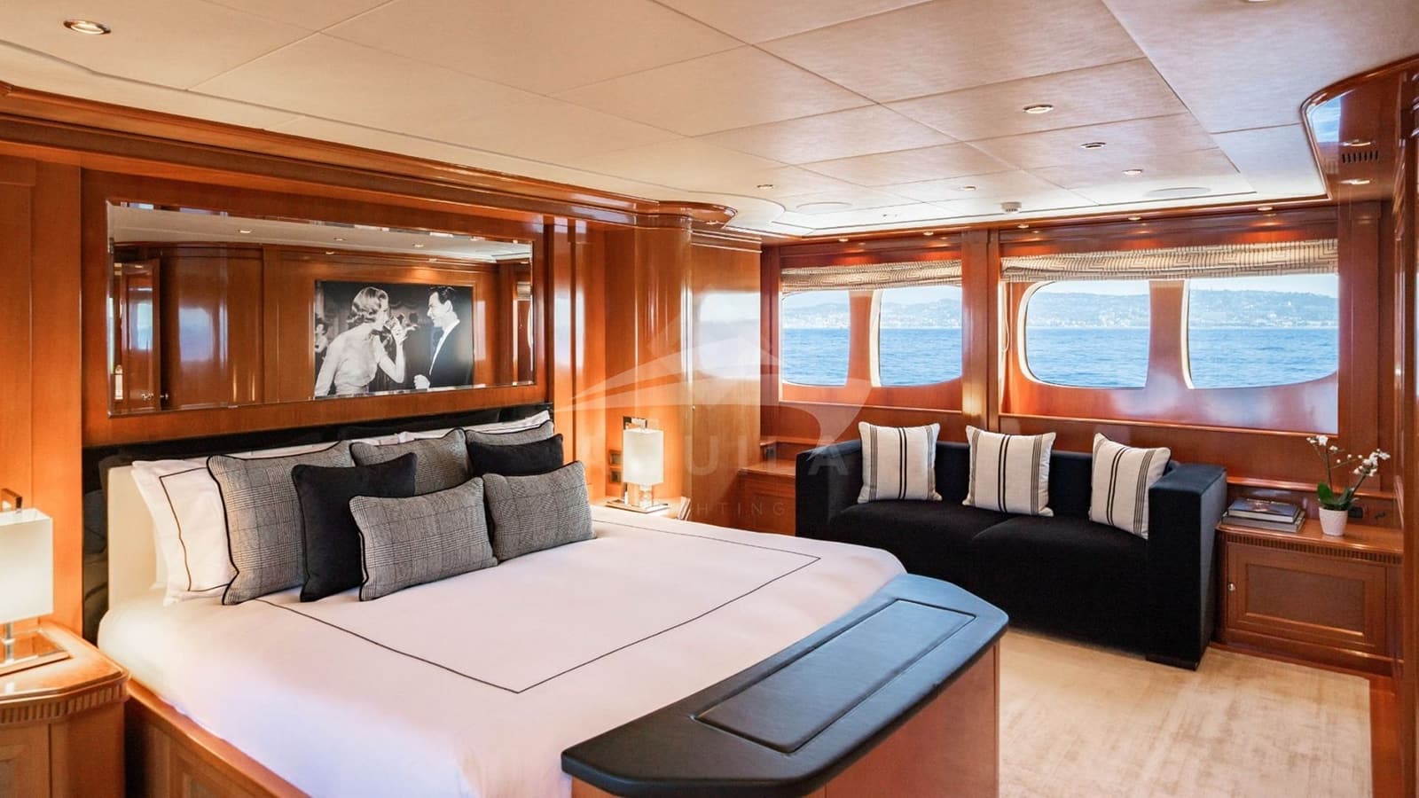 MY WAY V, photo from the yacht portfolio 20