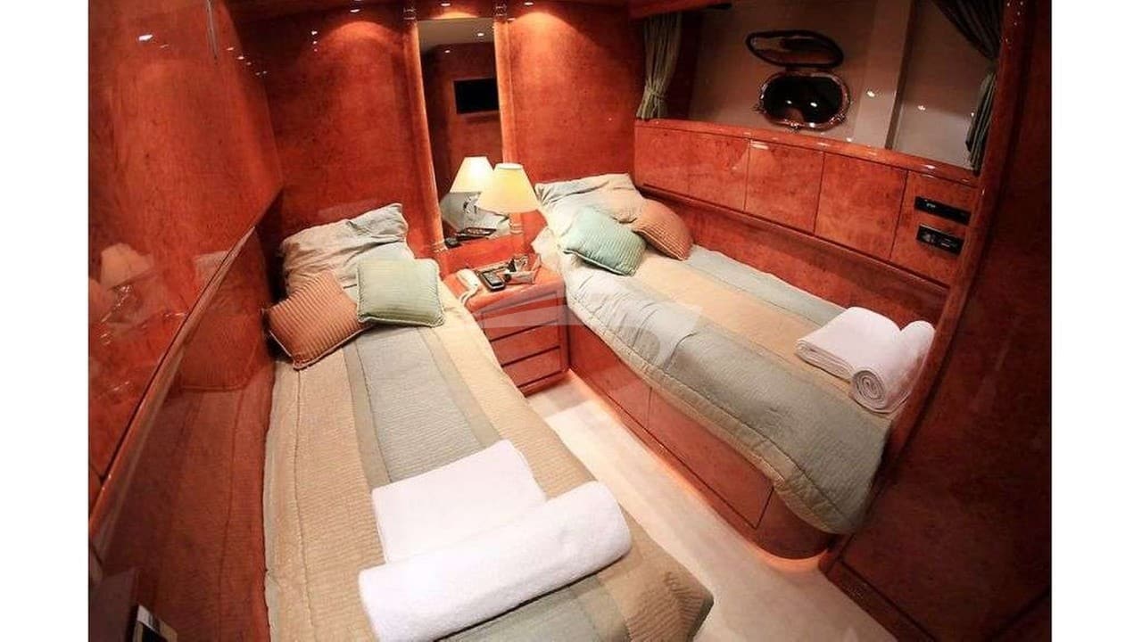 MINA II, photo from the yacht portfolio 6