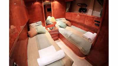 Twin Cabin