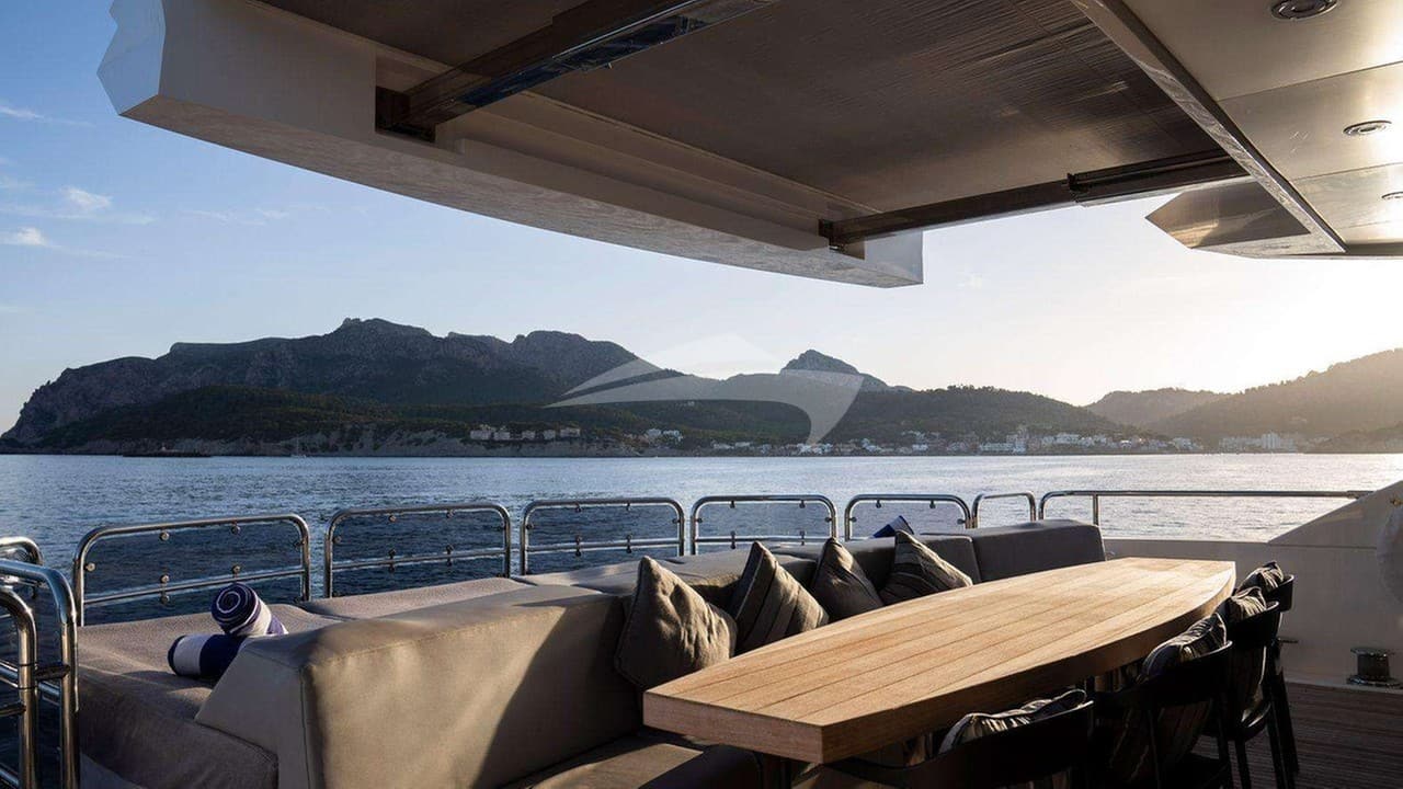MAKANI II, photo from the yacht portfolio 3