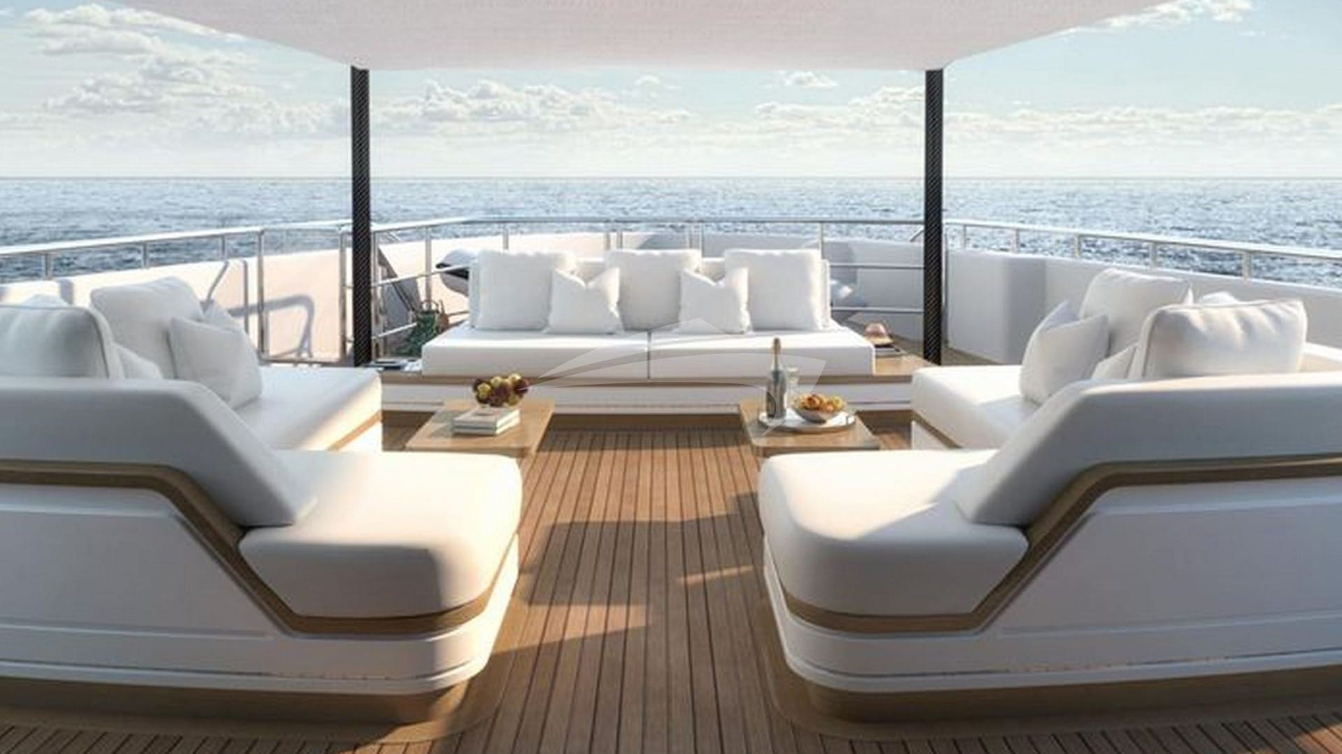 Deck Seating