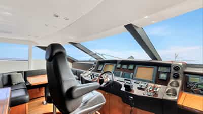 Pilot House