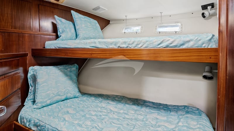 Guest Cabin