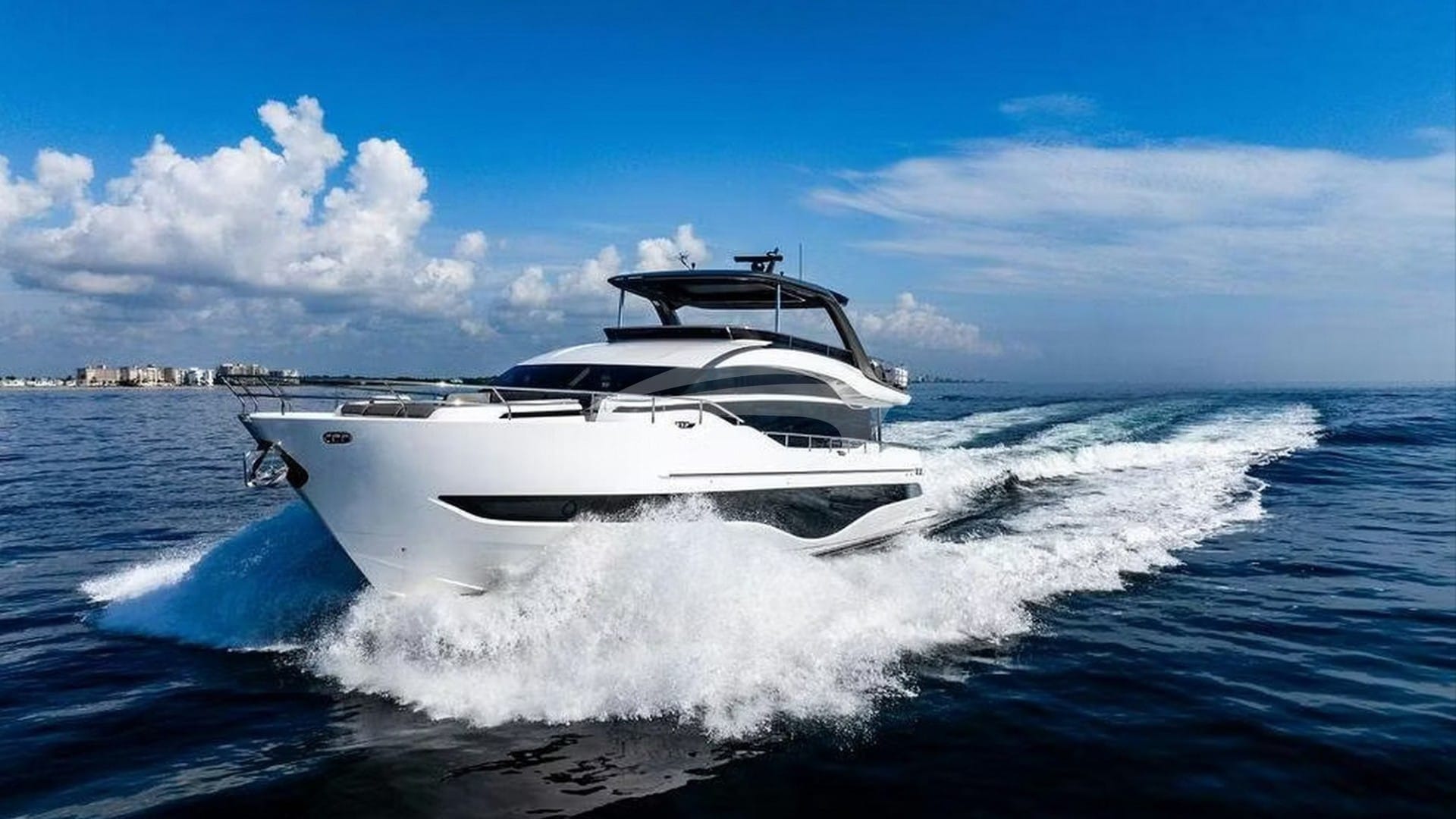 Gypzy East Mediterranean, West Mediterranean