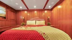 Guest Cabin