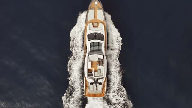 MYNE yacht charter photo 5