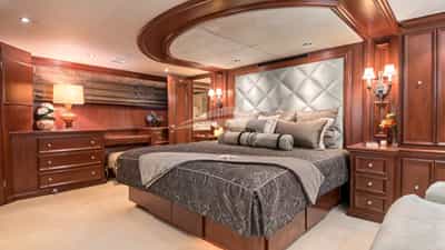 Emerald Suite