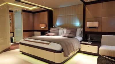 Guest Cabin