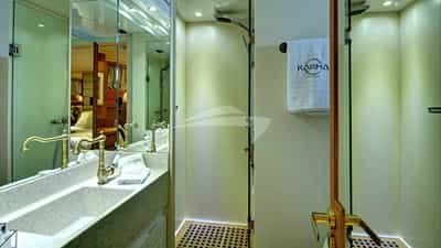 VIP Bathroom