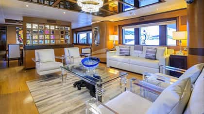 KIMBERLIE 39m motor yacht charter, photo 6