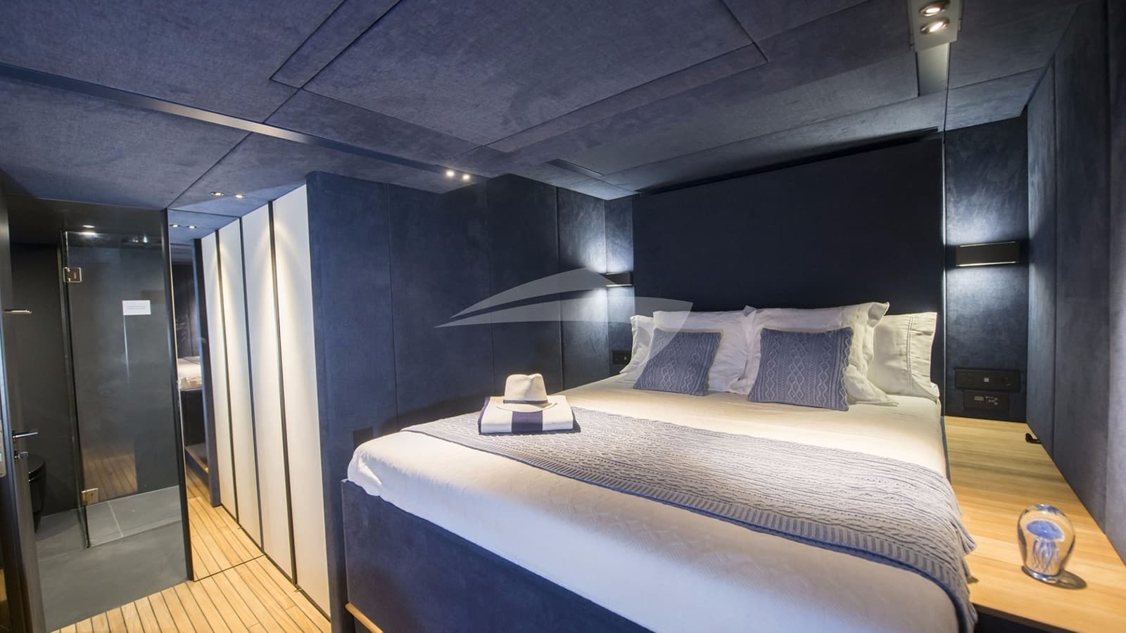 MIDORI, photo from the yacht portfolio 5