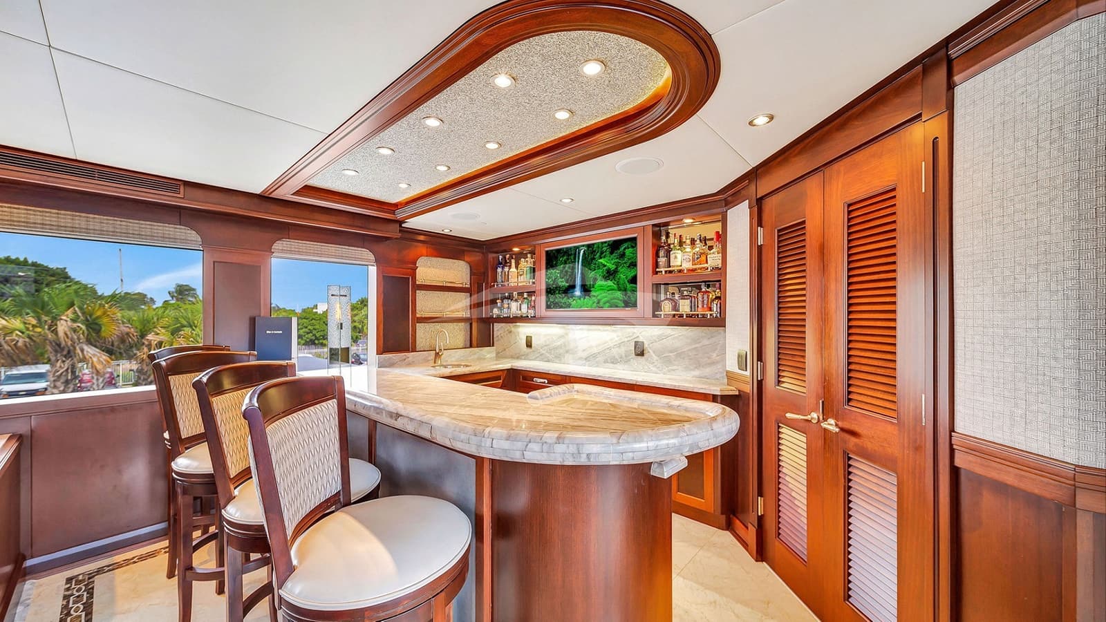 VALHALLA, photo from the yacht portfolio 26