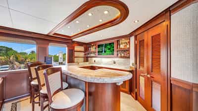 Skylounge - Bar