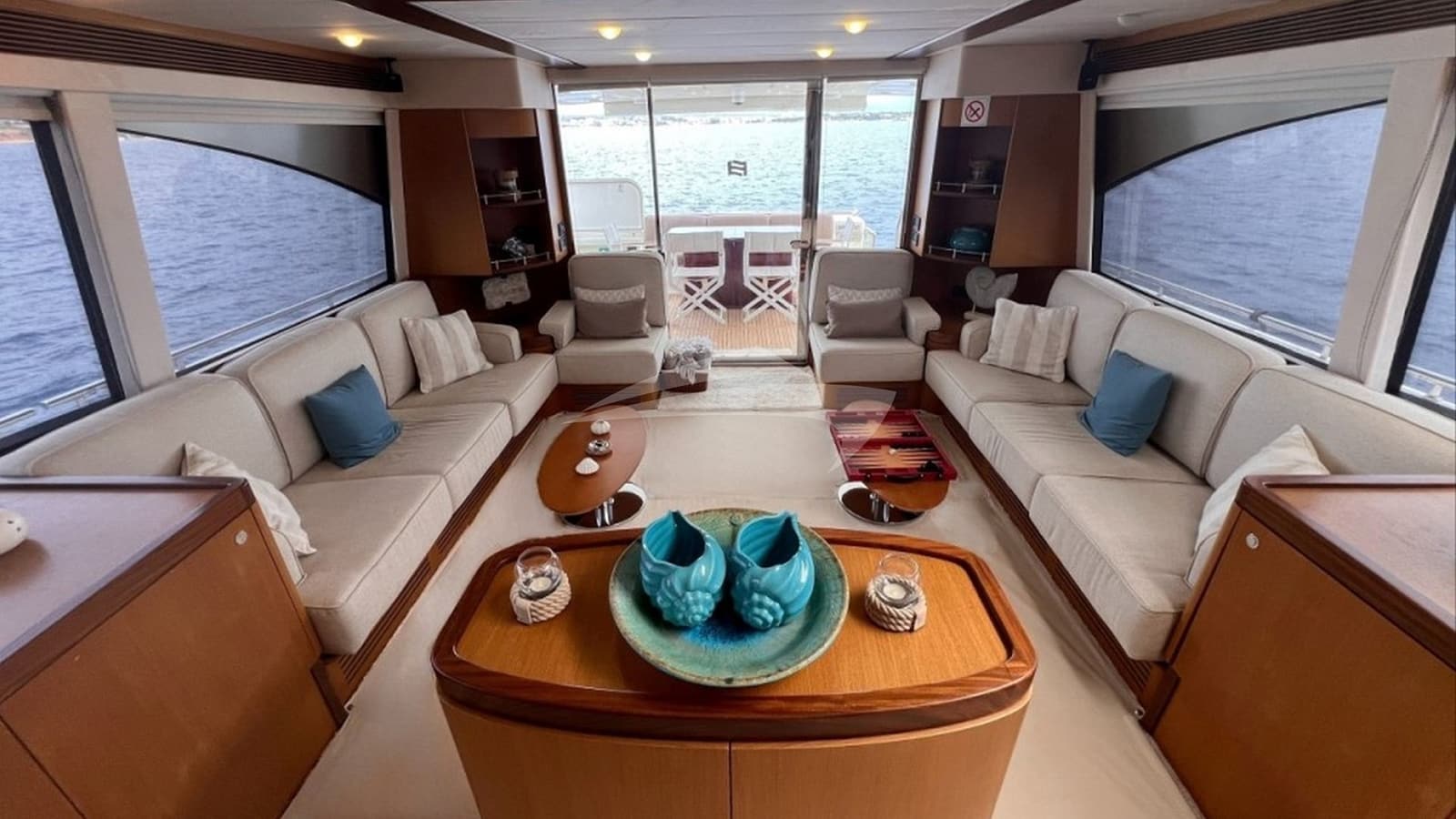 BELLISIMA, photo from the yacht portfolio 9