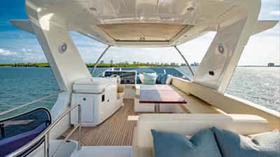 Flybridge