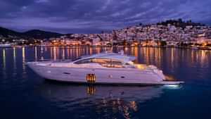 Nightview