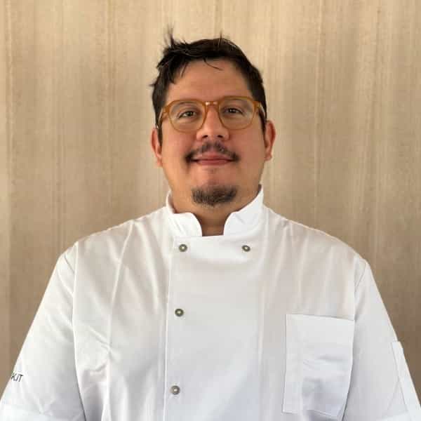 Adrian Bustamante