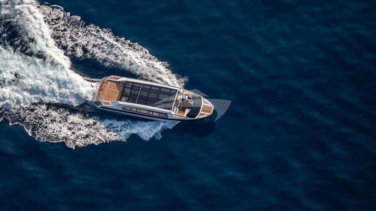 PLAN B, photo from the yacht portfolio 6