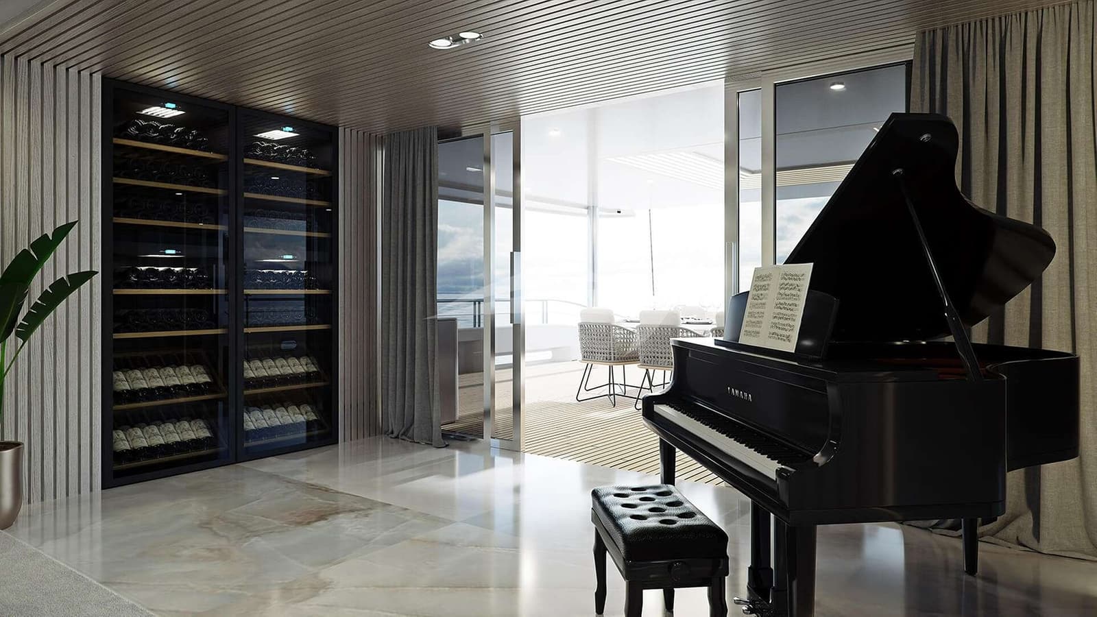 ADRI, photo from the yacht portfolio 6