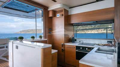 Galley
