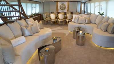 Saloon