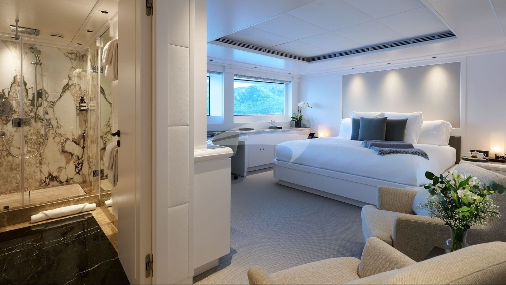 VIP Cabin