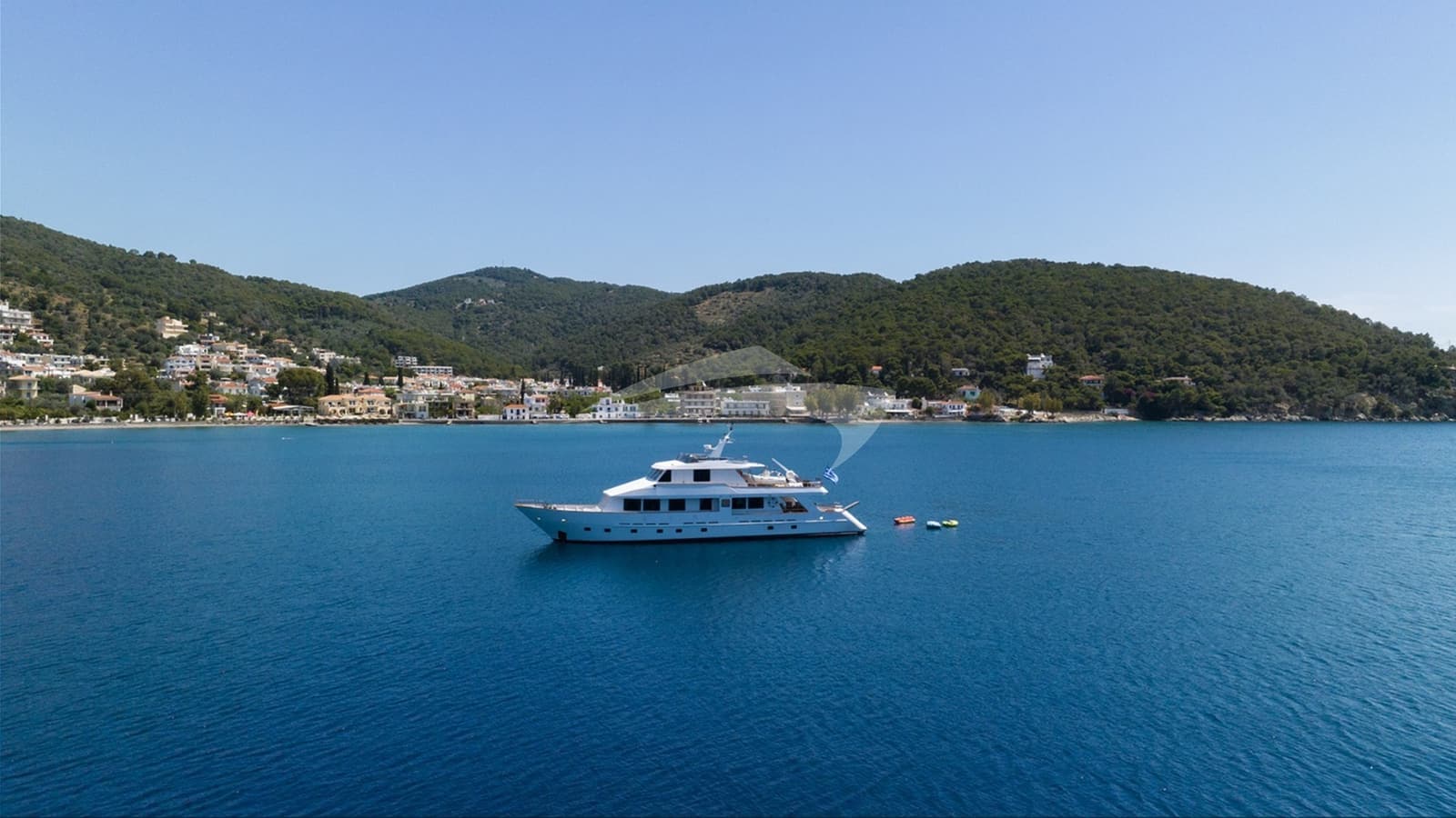 ELENA, photo from the yacht portfolio 19