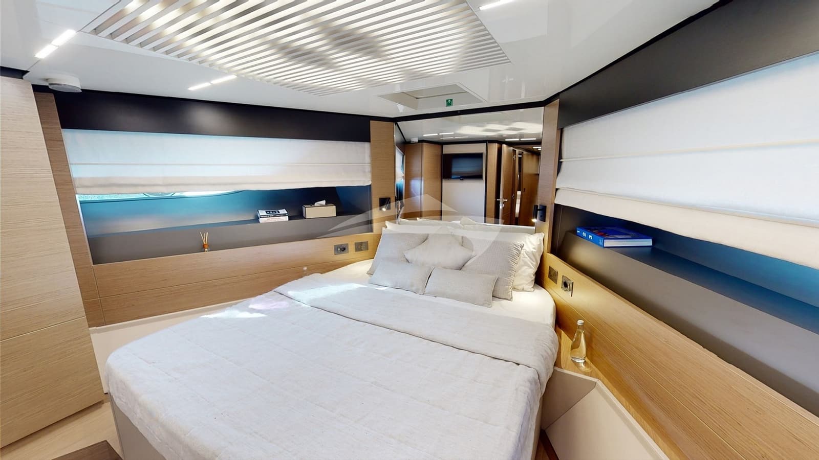 BELLA III, photo from the yacht portfolio 7