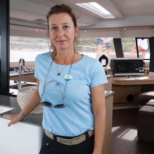 Mae Arvanitidou