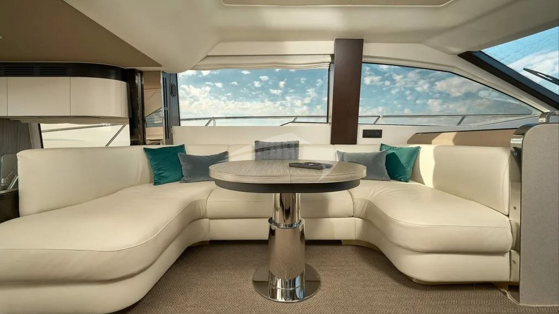 Saloon