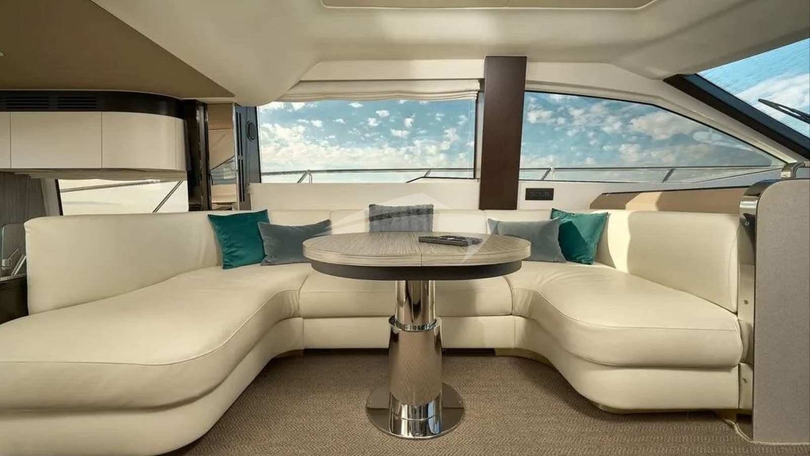AMPARITO IV, photo from the yacht portfolio 14