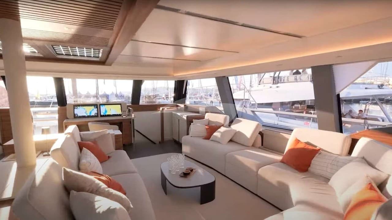 SERENISSIMA III, photo from the yacht portfolio 13