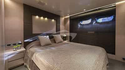 Guest Cabin