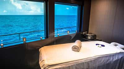 Massage Room