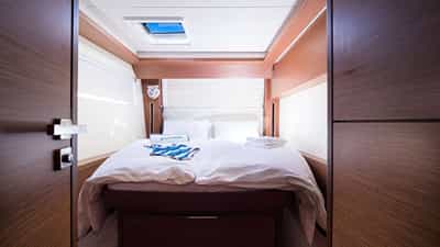 Guest Cabin