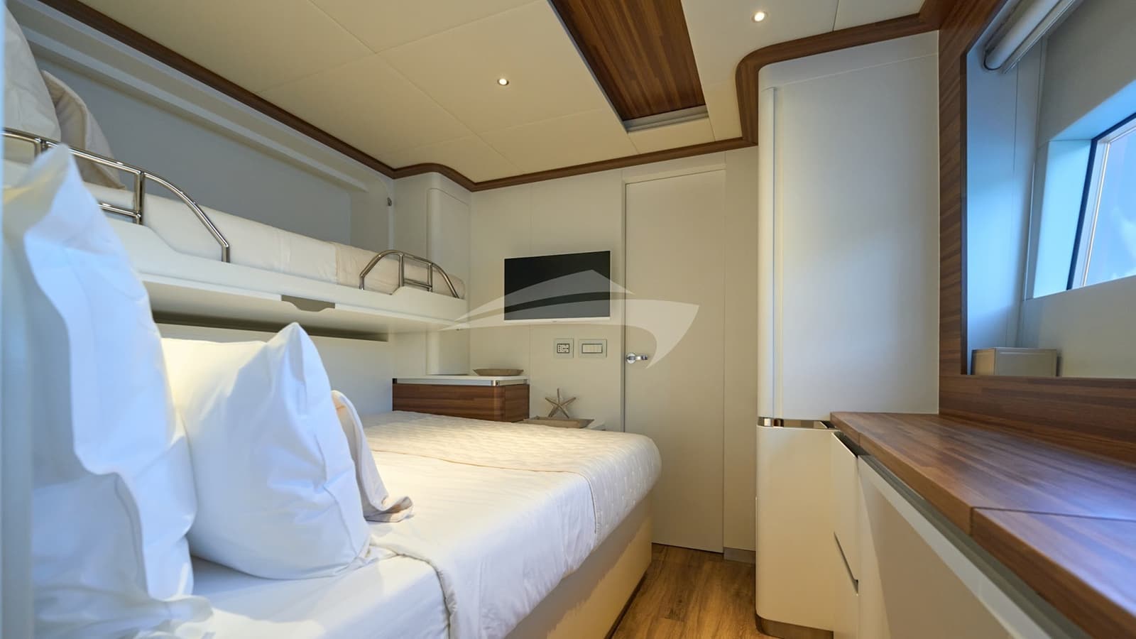 ATRAVERSIA, Aufnahme aus dem Yachtportfolio 25