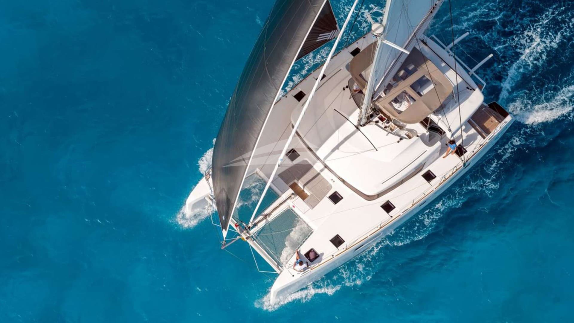SAMOA, Sailing yacht, 15.5 m