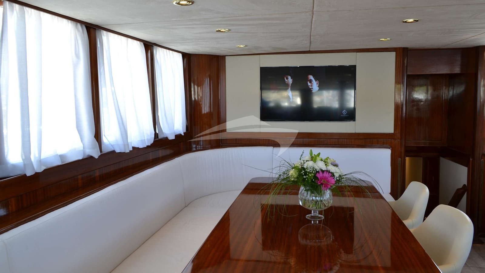 DVI MARIJE, photo from the yacht portfolio 9