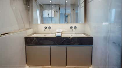 MANA KAI 24m sailing yacht charter, photo 13