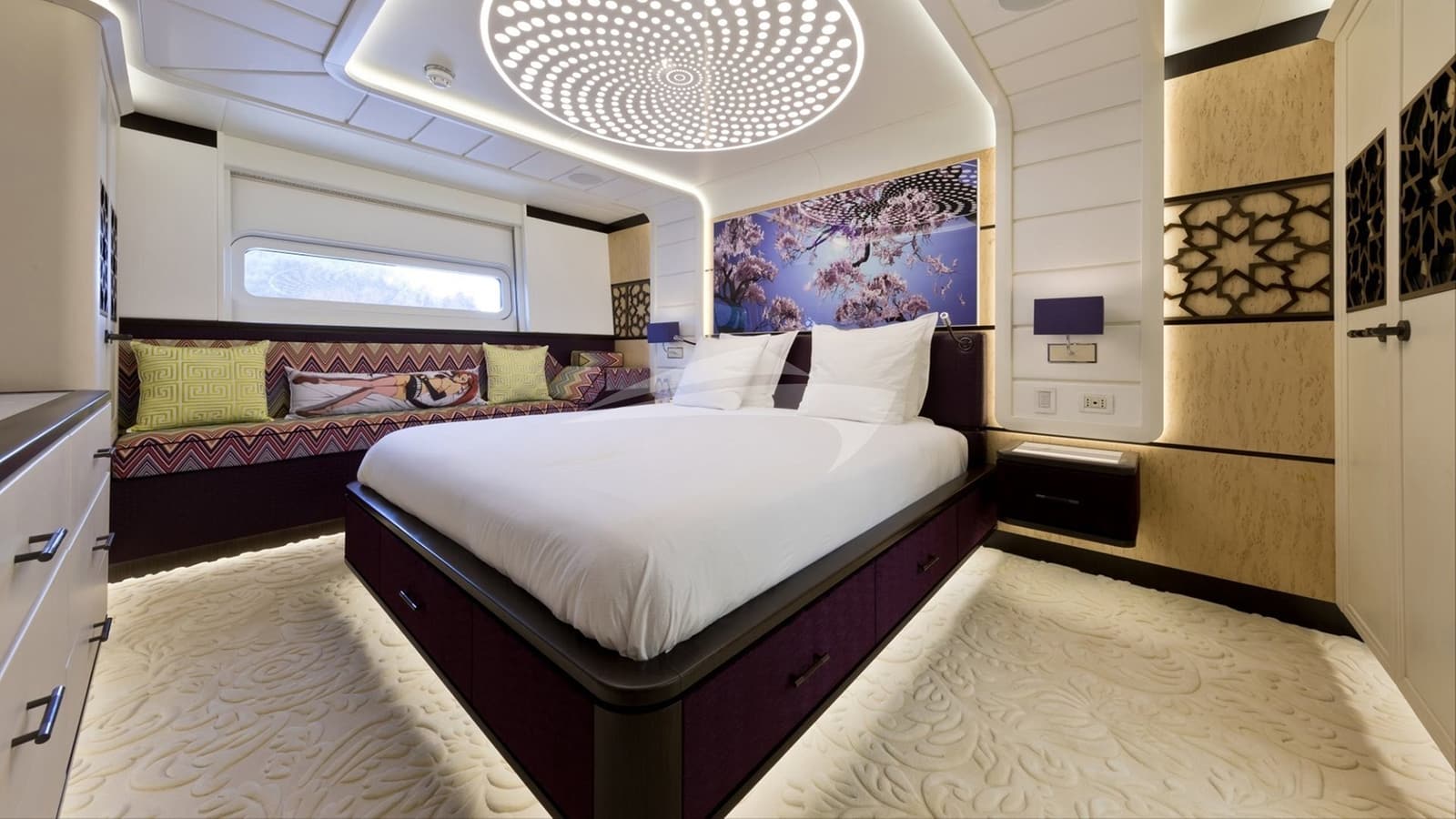 KHALILAH, photo from the yacht portfolio 9