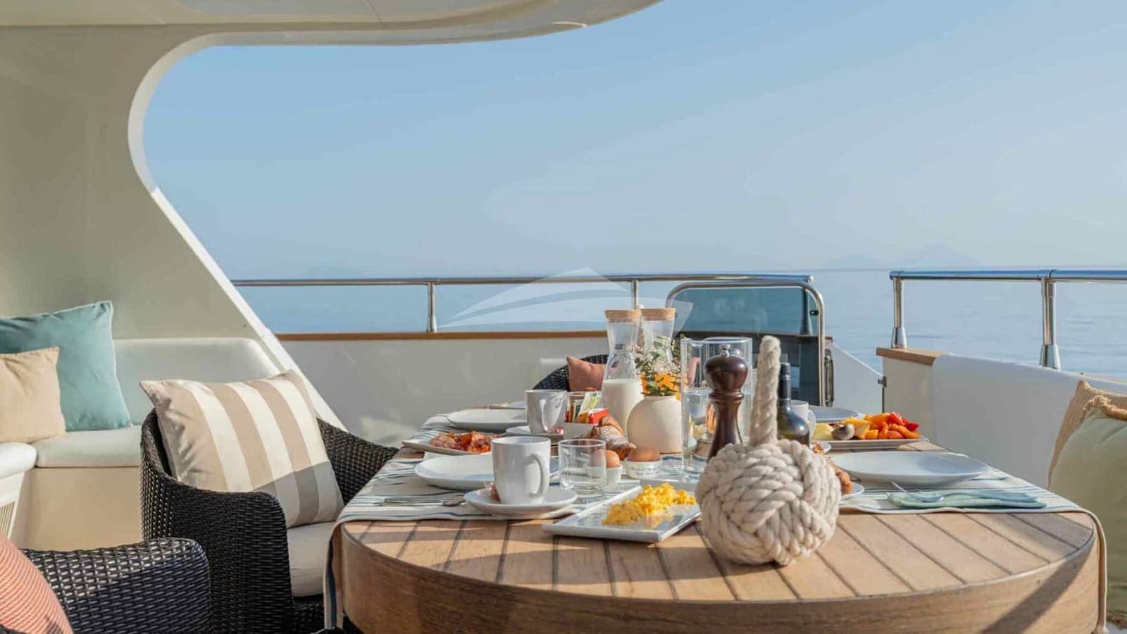 ARIA C, photo from the yacht portfolio 4