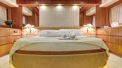 VIP Cabin