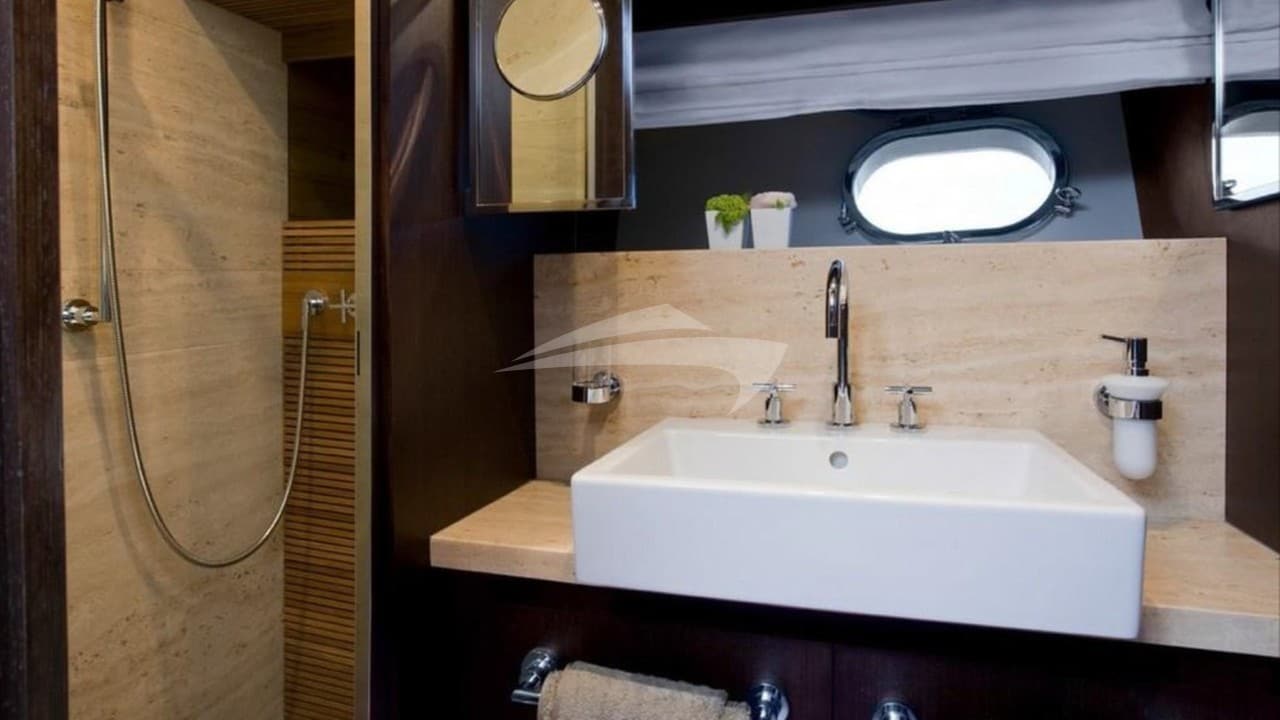 MIRAVAL, photo from the yacht portfolio 13