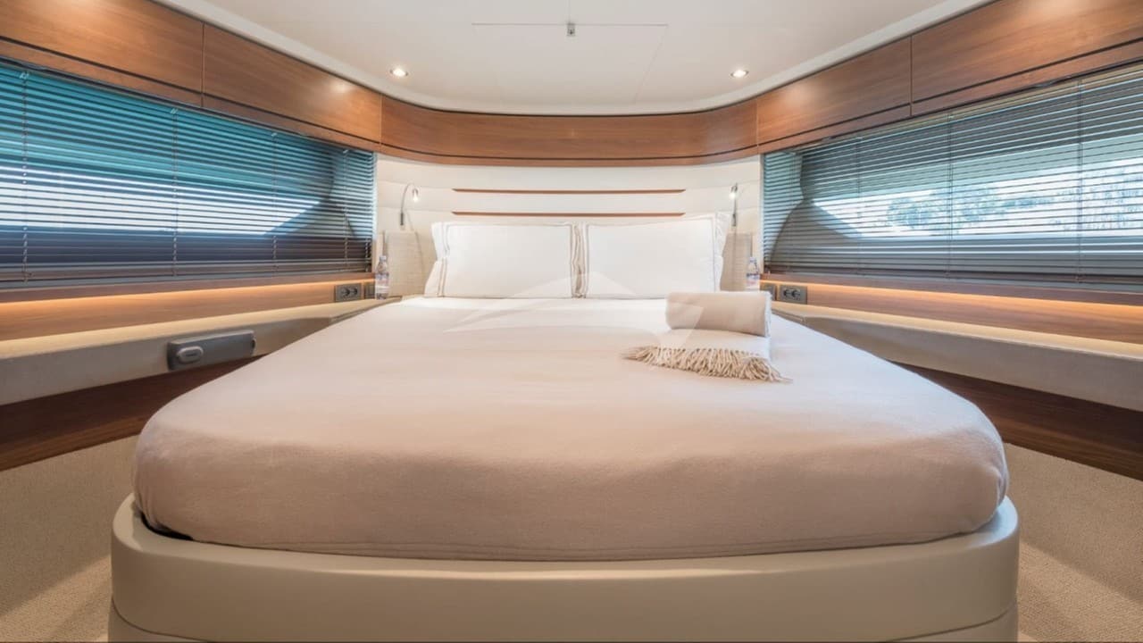 FREE SOUL, photo from the yacht portfolio 6